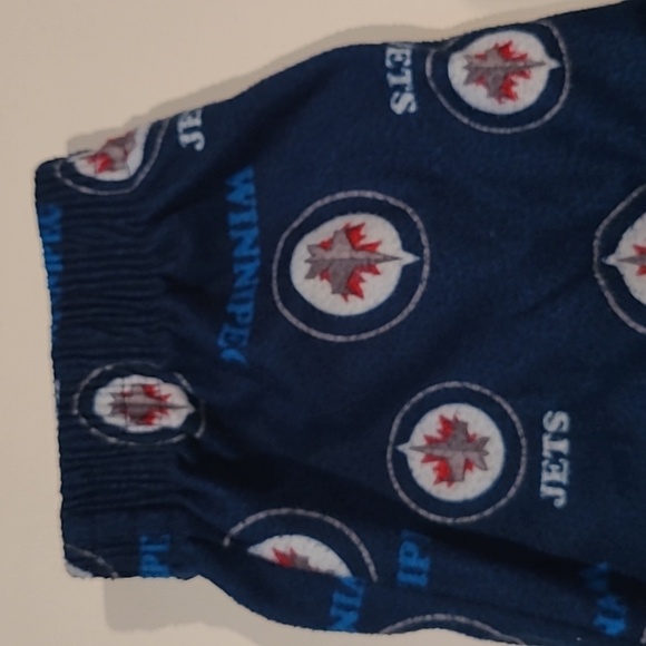 Winnipeg Jets Star Wars 4 item Bundle - Picture 7 of 15